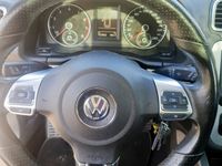 usata VW Scirocco 1.4 tsi 160cv 2012