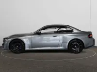 Usata BMW M2 M Performance 480 CV (353 kW) 2025 Grigio Coupé