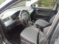 usata Seat Arona 1.0