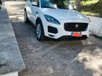 Usata Jaguar E-Pace 150 CV (110 kW) 2018 SUV