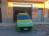 Usata Fiat Qubo Trekking 95 CV (69 kW) 2011 Monovolume