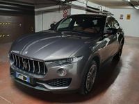 Usata Maserati Levante 275 CV (202 kW) 2017 SUV