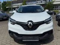 Second-hand Renault Kadjar Life 140 CP (102 kW) 2018 Alb SUV
