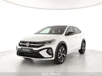 Nuova VW Taigo R-line 116 CV (85 kW) 2026 Nero SUV