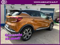 usata Renault Captur Hybrid E-Tech 145 CV Intens