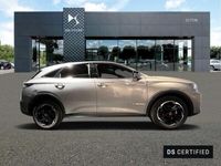 usata DS Automobiles DS7 Crossback 