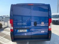 usata Fiat Ducato CH1