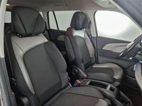 Usata Citroën C4 SpaceTourer Shine 160 CV (117 kW) 2019 Nero Monovolume