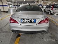 usata Mercedes CLA220 d Automatic Sport (Euro 6B)