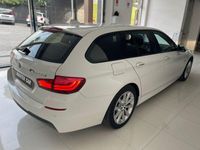 usata BMW 525 Serie 5 d xDrive Modern usato