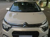 Usata Citroën C3 83 CV (61 kW) 2022 Grigio Utilitaria