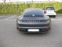 Usata Porsche 911 Carrera 4S 450 CV (330 kW) 2023 Grigio Coupé