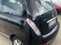 Usata Lancia Ypsilon 75 CV (55 kW) 2007 Utilitaria
