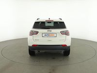 Usata Jeep Compass Limited 140 CV (102 kW) 2019 Bianco SUV