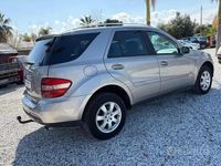 Usata Mercedes ML320 224 CV (164 kW) 2005 SUV