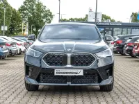 Usata BMW X2 M Sport 156 CV (114 kW) 2025 Nero SUV