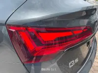 Usata Audi Q5 Sportback S-Line 204 CV (150 kW) 2023 Grigio SUV