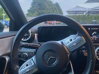 usata Mercedes A180 Classe A - W177 2018 d Premium Night edition auto