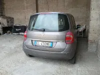Usata Renault Modus 75 CV (55 kW) 2012 Monovolume