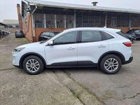 Gebraucht Ford Kuga 120 PS (88 kW) 2022 Weiß SUV