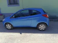Begagnad Ford Ka 69 HK (50 kW) 2010 Halvkombi