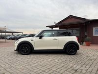 Usata Mini Cooper D 116 CV (85 kW) 2015 Bianco Utilitaria
