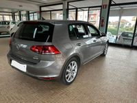 usata VW Golf 1.6 DSG Diesel . tettuccio , Cambio Automatico . Garanzia