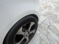 Usata VW Golf VI GTI 211 CV (155 kW) 2011 Utilitaria