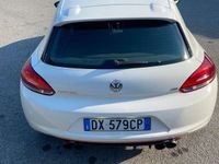 usata VW Scirocco Rline 1.4 tsi 122cv