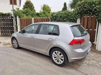 Usata VW Golf VII Comfortline 110 CV (80 kW) 2016 Berlina