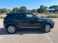 Usata Land Rover Range Rover evoque 2016