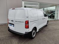 Usata Peugeot Expert 140 CV (102 kW) 2024 Bianco Furgone