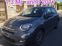 Usata Fiat 500 95 CV (69 kW) 2017