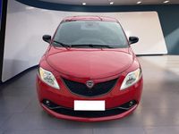 Usata Lancia Ypsilon Gold 70 CV (51 kW) 2020 Rosso Utilitaria