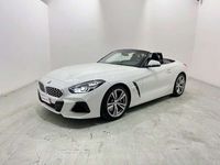 usata BMW Z4 Z4sdrive 30i Msport auto