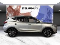 Usata MG ZS Luxury 111 CV (81 kW) 2024 Argento SUV