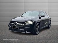 Usata Mercedes GLA220 Premium 190 CV (139 kW) 2020 Nero SUV