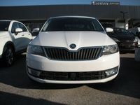 usata Skoda Rapid 1.4tdi sport