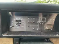 Usata Autobianchi Y10 1991 Bianco Utilitaria