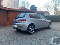 usata Alfa Romeo 147 1.6 *METANO REVISIONATO*