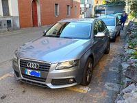 Usata Audi A4 Ambiente 140 CV (102 kW) 2010 Station wagon