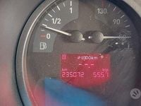 Usata Seat Leon Stylance 2006 Grigio Utilitaria