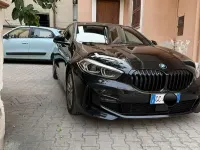Usata BMW 118 M Sport 150 CV (110 kW) 2020 Berlina