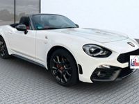 usata Abarth 124 Spider 1.4 Turbo MultiAir 170 CV Turismo my 18 usato