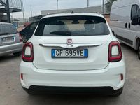 Usata Fiat 500 2021 Bianco Station wagon