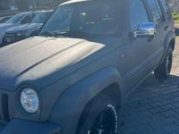 Usata Jeep Cherokee Limited 150 CV (110 kW) 2003 Other SUV