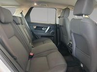 Usata Land Rover Discovery Sport 163 CV (119 kW) 2021 Fuji white SUV