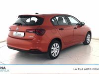Nuova Fiat Tipo 131 CV (96 kW) 2025 Arancione Utilitaria