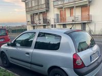 usata Renault Clio II Clio 1.2 16V cat 3 porte Dynamique