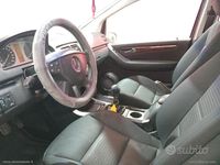 Usata Mercedes A200 Elegance 140 CV (102 kW) 2007 Blu Berlina